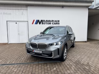 2025 BMW X5 xDrive40i - photo 1