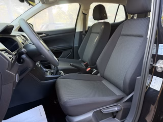 Volkswagen T-Cross Basis  Apple CarPlay Virtual Cockpit - bilder 2
