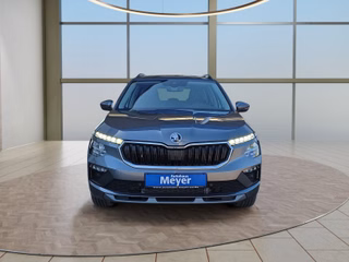 Skoda Kamiq age.one-day registration Kaufen