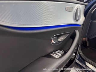 Mercedes-Benz E 220 d 4Matic All-Terrain DISTRONIC AHK LEDER - bilder 11