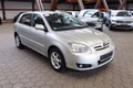 Daumennagel 5 - Toyota Corolla 1.4 Sol / Compact 1. Hand KLIMA ALU
