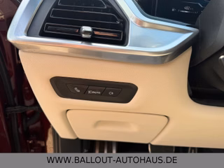 BMW X6 40 d xDrive M Sport*1.HAND*SKY-LOUNGE*AHK*B&W - photo 2
