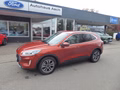 Daumennagel 1 - Ford Kuga Plug-In Hybrid Titanium