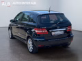 Daumennagel 3 - Mercedes-Benz B 180 /KLIMA/SHZ/2.HAND/