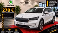 Daumennagel 1 - Skoda Enyaq 60 Loft