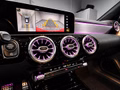 Daumennagel 20 - Mercedes-Benz CLA 220 Coupé |5 JAHRE GARANTIE|AMG|PANO|NIGHT|AMBIENTE|19ZOLL