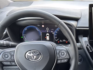 Toyota Corolla Touring Sports Teamplayer  + Technik Paket - foto 16