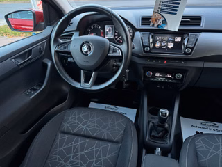 Skoda Fabia 1.0TSI Clever*Klima*PDC*ACC*8-Fach - foto 5