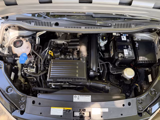 Volkswagen Caddy Nfz Kasten BMT Klima Navi - bilder 31