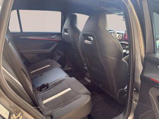 Skoda Kodiaq Sportline Autom., LED Navi Kamera ACC - bilder 10