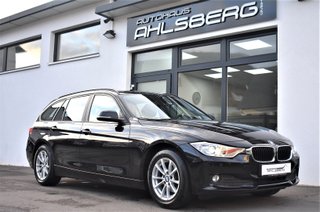 BMW 318 Used vehicle for sale