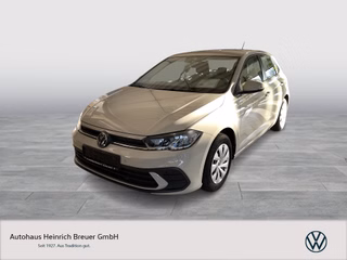 Volkswagen Polo GJR,Klima,PDC