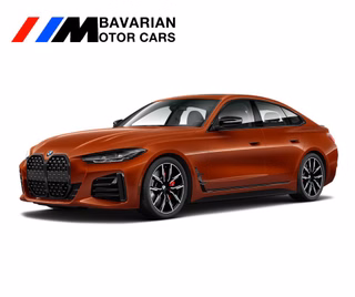 2024 BMW 430i xDrive Gran Coupe - photo 1
