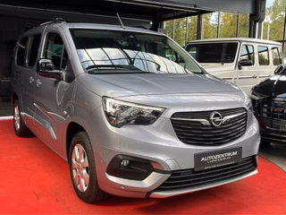 Opel Combo Life Ultimate PDC / SHZ / TEMPO / KAYLESS / DAB / TOT-WINKEL ASSIST - foto 2