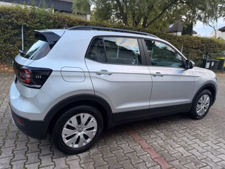 Volkswagen T-Cross/1.Hand/8.900km/Garantie/ - foto 8
