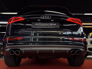 Audi SQ5 3.0 TDI quattro PANO/PDC/LED/ACC/NAVI/AHK/LEDER - foto 6