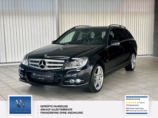Mercedes-Benz C 180 Used vehicle for sale