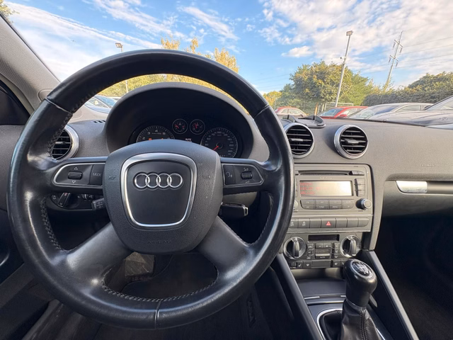 Audi A3 1.2 TFSI Attraction Tempomat*Sitzheizung - foto 10