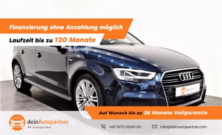 Audi A3 Gebrauchtwagen Kaufen