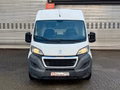 Daumennagel 10 - Peugeot Boxer 2.0HDI 335 L2H2 163 ps