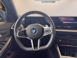 BMW 330 i xDrive M Sport Autom., LED ACC Navi Kamera - photo 2
