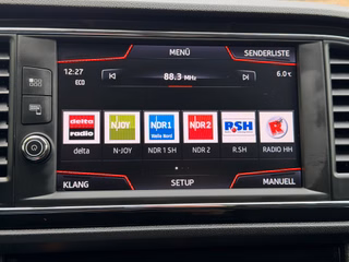 SEAT Leon ST FR Automatik Apple CarPlay Navi - bilder 18