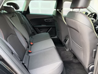 SEAT Leon ST FR Automatik Apple CarPlay Navi - bilder 8