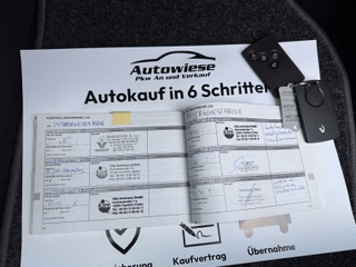 Renault Captur 1.2 Dynamique*Aut*Nav*Temp*PDC*TÜV NEU - foto 11