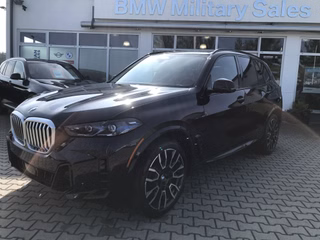 2024 BMW X5 xDrive40i - photo 1