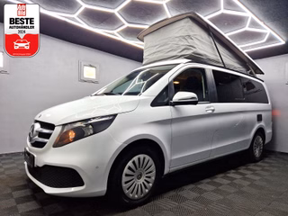 Mercedes-Benz V 250 Gebrauchtwagen Kaufen