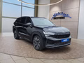 Daumennagel 7 - Skoda Kodiaq Sportline 1,5 TSI iV aAHK/Pano/Matrix/Navi  **