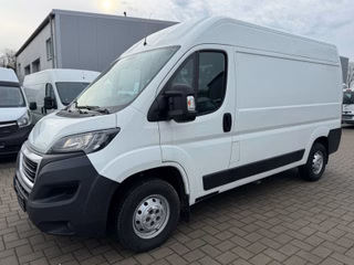 Peugeot Boxer Used vehicle for sale