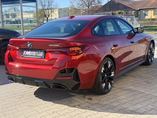 2026 BMW M440i xDrive Gran Coupe - photo 4