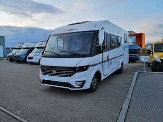 Adria 700 SL All-IN Sondermodell New vehicle for sale