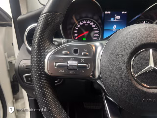 Mercedes-Benz GLC 220 d 4Matic AMG Line *HuD*Leder*CarPlay* - foto 19