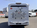 Daumennagel 6 - Eura Mobil Profila T660 EB Mondial Dachklima 5J-Garantie 9G
