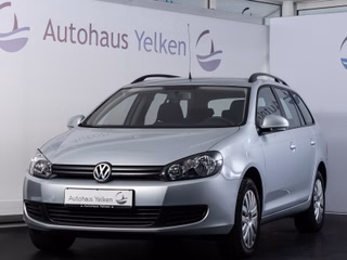 Volkswagen Golf Gebrauchtwagen Kaufen