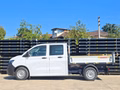 Daumennagel 3 - Volkswagen T7 Transporter DoKa KIPPER 6-Sitzer 4X4 ALLRAD