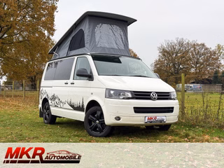 Volkswagen T5 Gebrauchtwagen Kaufen