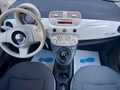 Daumennagel 17 - Fiat 500 Pop Star