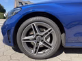 Daumennagel 25 - Mercedes-Benz C 180 Edition 19 AMG 9G-Tronic Widescreen ACC LED Kamera SHZ Navi