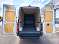 Daumennagel 12 - Mercedes-Benz Sprinter 315 Kasten 2021 AUT,L2H2,MBUX,NAVI,Kam,S-Sitz