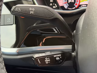 Audi Q3 40 TFSI quattro S line Automatik Matrix LED - foto 13