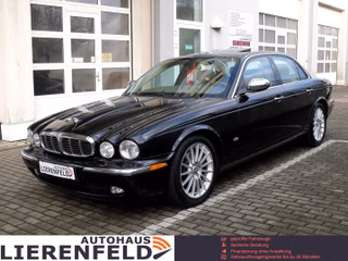 Jaguar XJ Used vehicle for sale