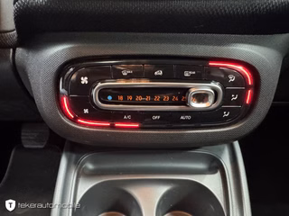 smart fortwo coupe Passion *Twinamic*Navi*90PS* - bilder 13
