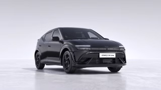 Hyundai IONIQ 3 Neuwagen Kaufen