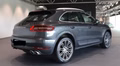 Daumennagel 7 - Porsche Macan S Diesel