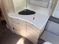 Daumennagel 23 - Eura Mobil Profila T 720 QF autom Sat 2x Tv 2x Solar Alde