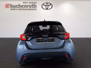 Toyota Yaris Hybrid Teamplayer +Technik Pak. - foto 6