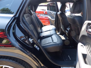Mercedes-Benz GLE 350 d 4Matic*AMG-LINE*21 ZOLL AMG*LEDER*LED* - bilder 6
